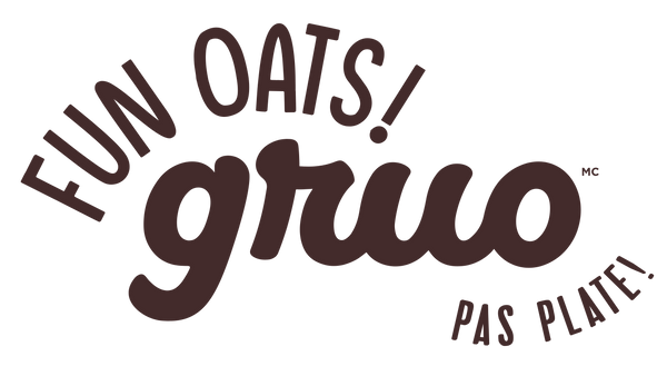 Gruo